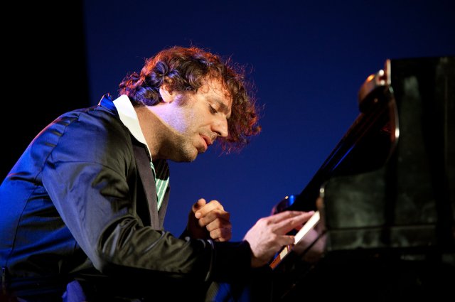 Chilly Gonzales - The Unspeakable Chilly Gonzales -  Music
